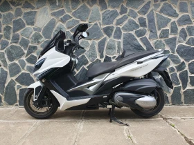 Kymco K-XCT 300i, снимка 12