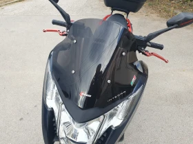 Honda Integra 700i ABS GIANNELLI, снимка 13