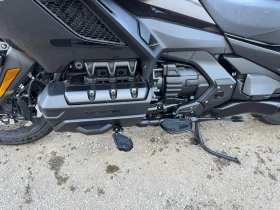 Honda Gold Wing DCT Black Edition Регистриран, снимка 13