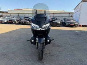 Honda Gold Wing DCT Black Edition Регистриран, снимка 16