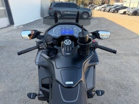 Honda Gold Wing DCT Black Edition Регистриран, снимка 7