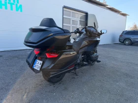 Honda Gold Wing DCT Black Edition Регистриран, снимка 4