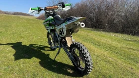 Kawasaki Kx KX65, снимка 7