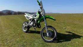 Kawasaki Kx KX65, снимка 2