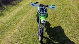 Kawasaki Kx KX65, снимка 6
