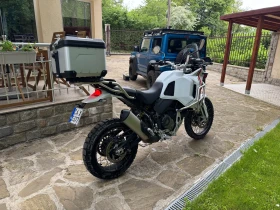Ducati DesertX, снимка 3