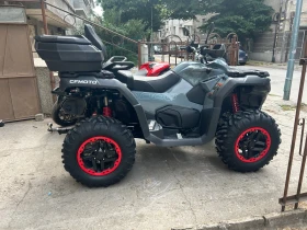 Cfmoto CFORCE Х10  PREMIUM, снимка 3