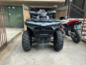 Cfmoto CFORCE Х10  PREMIUM, снимка 2