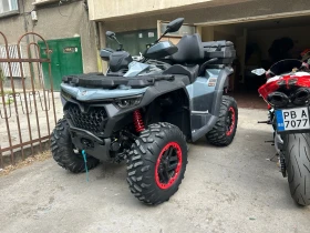 Cfmoto CFORCE Х10  PREMIUM, снимка 1