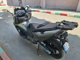 Kymco AK 550 Premium, снимка 5