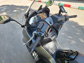 Kymco AK 550 Premium, снимка 6