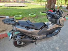 Kymco AK 550 Premium, снимка 3