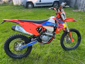 Ktm EXC 350, снимка 5
