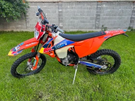 Ktm EXC 350, снимка 1