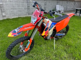 Ktm EXC 350, снимка 2