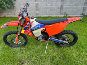 Ktm EXC 350, снимка 3