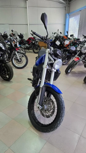 BMW G 650 X-Country ABS ! Лизинг !, снимка 2