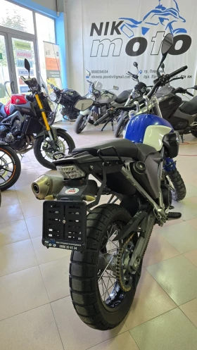 BMW G 650 X-Country ABS ! Лизинг !, снимка 5