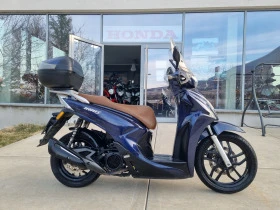 Kymco People 125i 150i 2broq | Mobile.bg    9