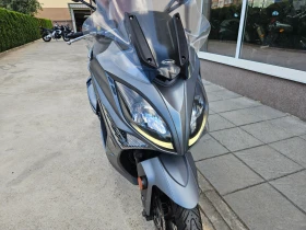 Kymco Xciting 400ie, ABS, Led, New Face!, снимка 3