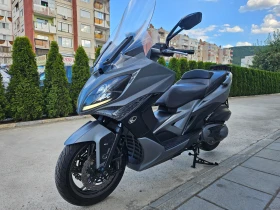 Kymco Xciting 400ie, ABS, Led, New Face!, снимка 12