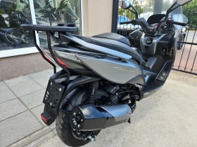 Kymco Xciting 400ie, ABS, Led, New Face! | Mobile.bg    7