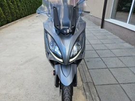 Kymco Xciting 400ie, ABS, Led, New Face! | Mobile.bg    15