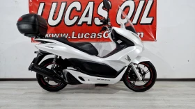 Honda Pcx 125ссi, 2012г.14732км, снимка 9