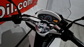 Honda Pcx 125ссi, 2012г.14732км, снимка 16