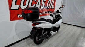 Honda Pcx 125ссi, 2012г.14732км, снимка 13