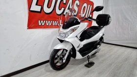 Honda Pcx 125ссi, 2012г.14732км, снимка 8