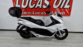 Honda Pcx 125ссi, 2012г.14732км, снимка 10