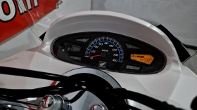 Honda Pcx 125ссi, 2012г.14732км, снимка 15