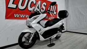 Honda Pcx 125ссi, 2012г.14732км, снимка 6