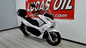 Honda Pcx 125ссi, 2012г.14732км, снимка 11