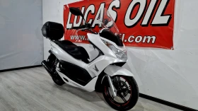 Honda Pcx 125ссi, 2012г.14732км, снимка 1