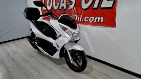 Honda Pcx 125ссi, 2012г.14732км, снимка 12