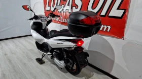 Honda Pcx 125ссi, 2012г.14732км, снимка 4