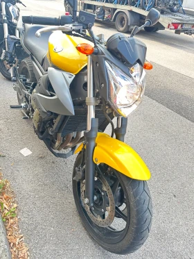 Yamaha XJ6 9514. | Mobile.bg    10