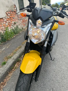 Yamaha XJ6 9514. | Mobile.bg    7