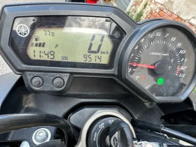 Yamaha XJ6 9514. | Mobile.bg    8