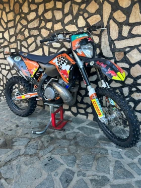     Ktm EXC