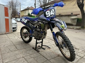 Yamaha Yzf  - изображение 1