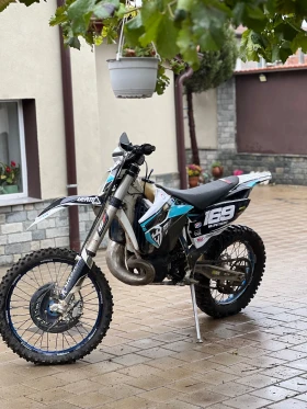 Husqvarna TE | Mobile.bg    2