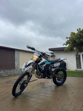 Husqvarna TE | Mobile.bg    5