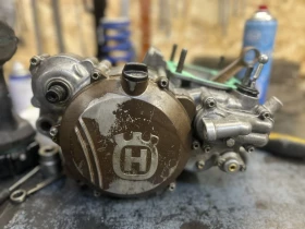 Husqvarna TE | Mobile.bg    11