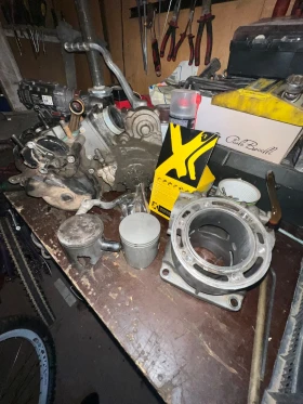 Husqvarna TE | Mobile.bg    13