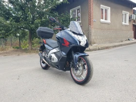 Honda Integra 700i ABS GIANNELLI | Mobile.bg � ����� ������ 2
