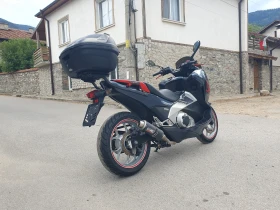 Honda Integra 700i ABS GIANNELLI | Mobile.bg � ����� ������ 8