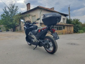 Honda Integra 700i ABS GIANNELLI | Mobile.bg � ����� ������ 6